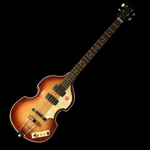 Hofner Violin Bass Cavern '61 [H500/1-61-0]