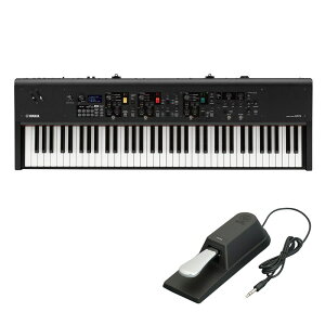 YAMAHA CP73zvmF