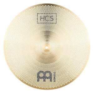 MEINL HCS Practice Cymbal Crash 16 [P-HCS16C]