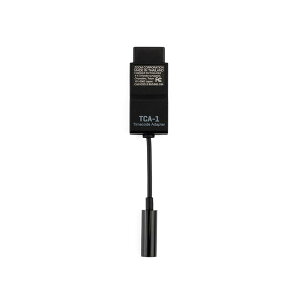 ZOOM Timecode Adapter (TCA-1)(�^�C���R�[�h�A�_�v�^�[)(TCXO�̗p)(�Y�[��)