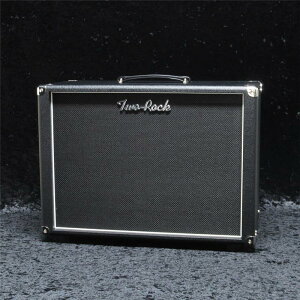 Two-Rock 1x12 Cabinet Open