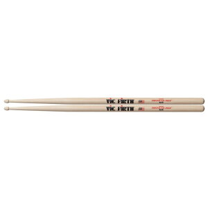 VIC FIRTH VIC-AJ2 [American Jazz / Hickory]