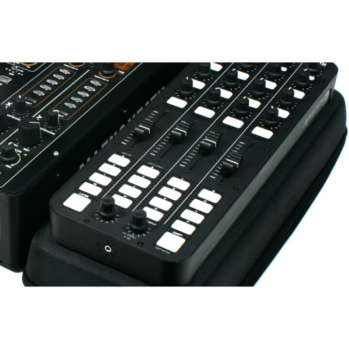 楽天市場】あす楽 ALLEN&HEATH XONE:K2 【オーディオインターフェース 