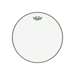 REMO 113SA [Snare Side Ambassador 13]