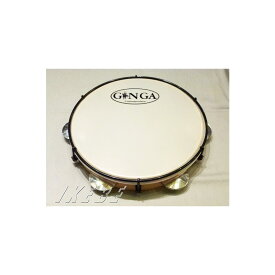 翌日配達 CONTEMPORANEA CO-PDG105N [プラスチックヘッド・パンデイロ/10]