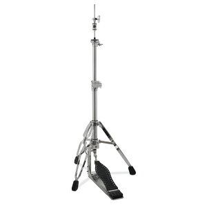 dw CPMDDHH3BK [MFG Direct Drive 3-leg Hi-Hat Stand / GRAPHITE]