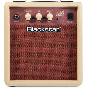 Blackstar DEBUT 10E