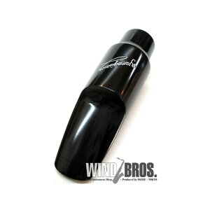 YANAGISAWA 【お取り寄せ品】「オープニング:3」ヤナギサワ アルトサックス用マウスピース ラバー