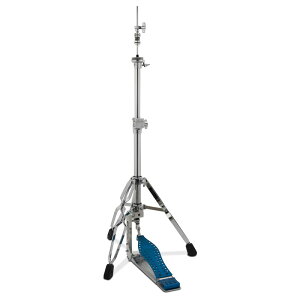 dw CPMDDHH3BL [MFG Direct Drive 3-leg Hi-Hat Stand / COBALT]