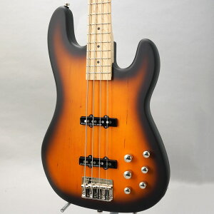 Markbass MB JG 4 SUNBURST TOBACCO CR MP yz