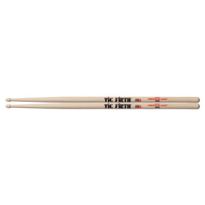 VIC FIRTH VIC-AJ4 [American Jazz / Hickory]