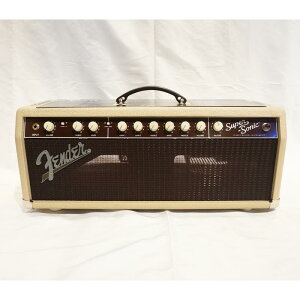 Fender USA Super-Sonic 22 Head[Blonde] iAvwbh tF_[j