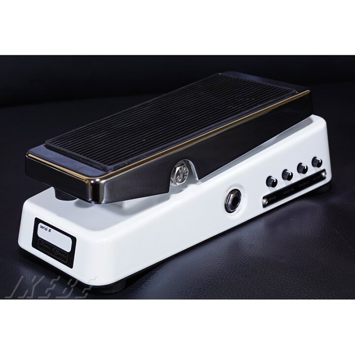楽天市場】Xotic Wah XW-1 : イケベ楽器 イケシブ