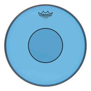 REMO P7-314 #BU [Powerstroke 77 Clear Colortone 14 / Blue]