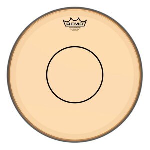 REMO P7-314 #OG [Powerstroke 77 Clear Colortone 14 / Orange]