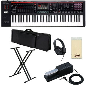 Roland FANTOM-06mS聙L[{[hZbgn [h VZTCU[ yEʓrςzykbdsetz