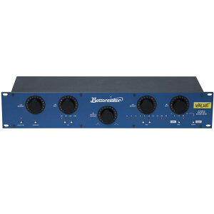 Bettermaker Vacuum Stereo Passive Equalizer (VSPE)