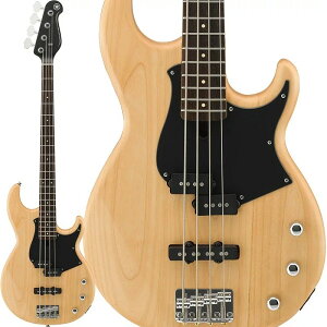 zB YAMAHA BB234 (Yellow Natural Satin)