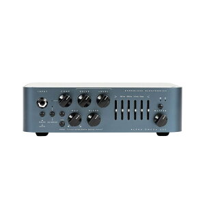 Darkglass Electronics AlphaEOmega 500