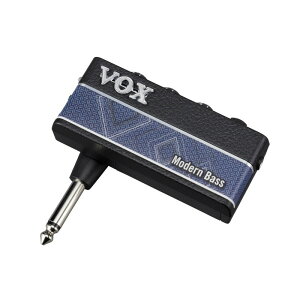 zB VOX amPlug 3 (Modern Bass) [AP3-MB] yňZ[z