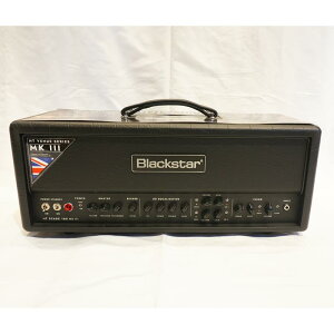 Blackstar HT-STAGE 100H MkIII�i�u���b�N�X�^�[�j