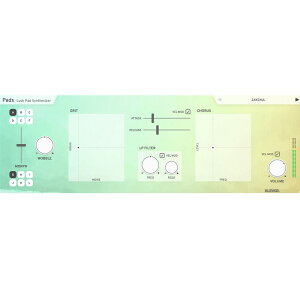 Klevgrand Pads(bVEpbhEVZTCU[)(IC[i)