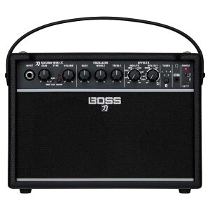 zB BOSS KATANA-MINI XiJ^i M^[Av {Xj