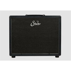Suhr Amps 1×12 Cabinet with ToneSpeak�iBirmingham 1275�j�i�T�[�j