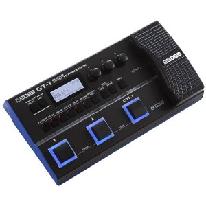 zB BOSS GT-1 yėpDC9VA_v^[EZbgz }`GtFN^[ {X