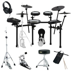 Roland TD316 Basic Set / Single Pedal
