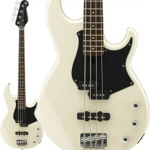 zB YAMAHA BB234 (Vintage White)