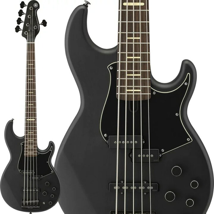 楽天市場】YAMAHA 【入荷待ち、ご予約受付中】 BB735A (Trans Matte 