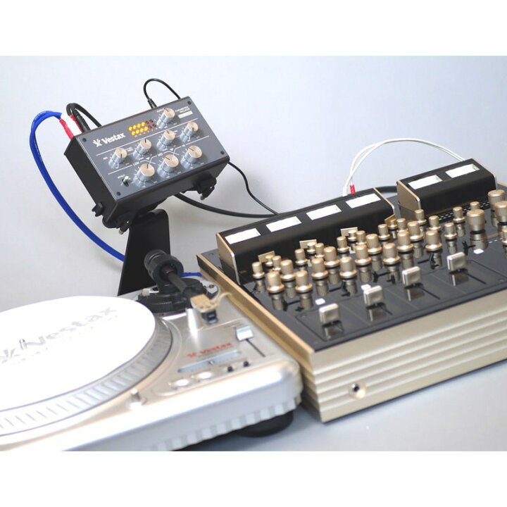 楽天市場】翌日配達 Vestax 【新楽器応援セール】DCR-2500F + スタンド 