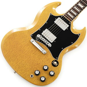 Gibson SG Standerd (TV Yellow) yS/N 227730227z yz