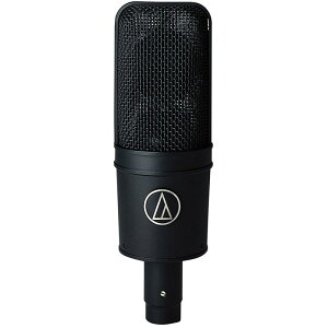 audio-technica AT4033a