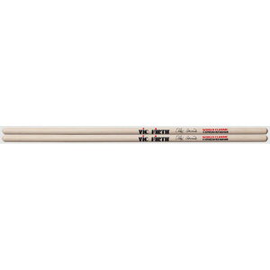 VIC FIRTH VIC-AAC [Alex Acuna Clear Conquistador]