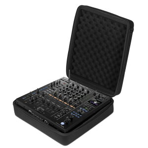 UDG U8495BL Creator Pioneer DJM-A9 �n�[�h�P�[�X Black �yDJM-A9�Ή��L�������O�P�[�X�z(���[�f�B�[�W�[)