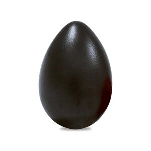LP LP0020BK [BIG EGG SHAKER - BLACK]