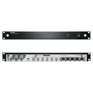 SHURE GLXD+FMZ2/LC-J(tPV[}lW[)(񂹏i)