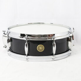 GRETSCH GRGL-0514S-8CL PBG [USA Snare Drums 14×5] / Piano Black Gloss