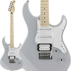 zB YAMAHA PACIFICA112VM (Grey) [SPAC112VMGRY] yz