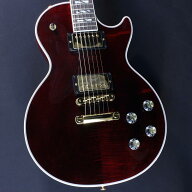 Gibson Les Paul Supreme (Wine Red) #223950221