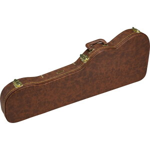 Fender USA yňSALEz Classic Series Poodle CaseC Stratocaster/Telecaster (Brown) [#0996105322]