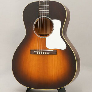 Gibson 1933 L-00 Vintage Sunburst Light Aged Mu\