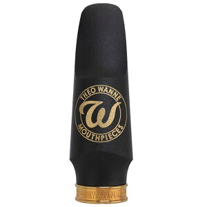 Theo Wanne 「オープニング:5」アルトサックス用マウスピース セオ・ワニ ESSENTIALS Contemporary