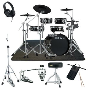 Roland VAD316 Extra Set / Twin Pedal