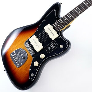 Fender MEX Player II Jazzmaster (3-Color Sunburst/Rosewood) �yB�������z