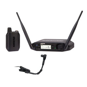 SHURE GLXD14+J/B98-Z2(񂹏i)