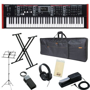 Roland V-STAGE76mvC[Zbgn[h ykbdsetzzvmF