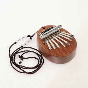 MEINL KL8MINI [Mini Kalimbas / 8 Notes - Sapere]�y�X���W�������i�z